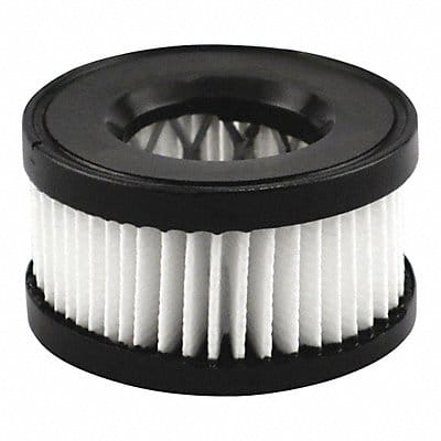 HydraulicBreatherFilter Roun