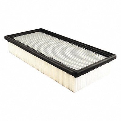 Cabin Air Filter Rectangular