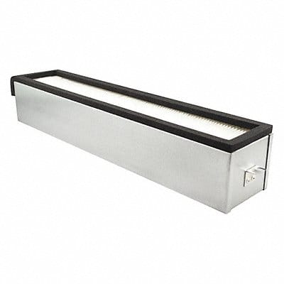 Cabin Air Filter Rectangular