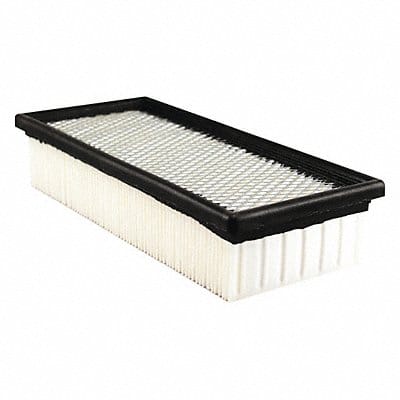 Cabin Air Filter Rectangular