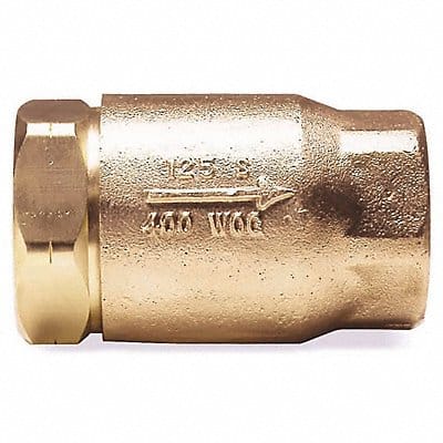 Check Valve 2.125 in Overall L