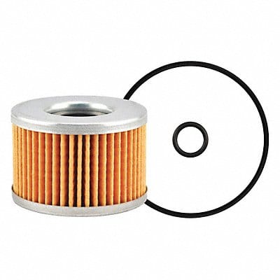 Oil Filter 1-27/32 L