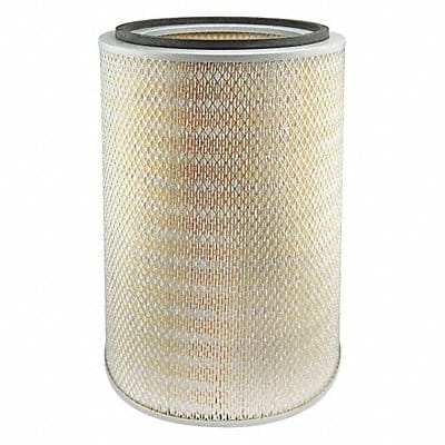 Outer Air Filter Round
