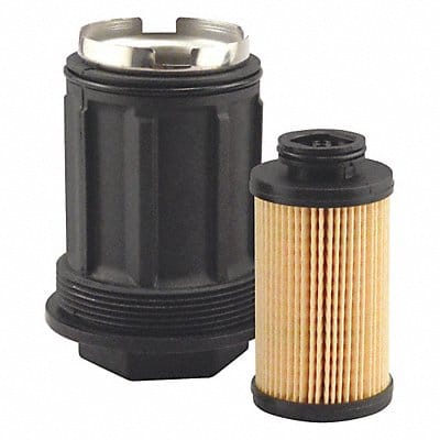 Diesel Filter Cartridge 3-3/8in. L