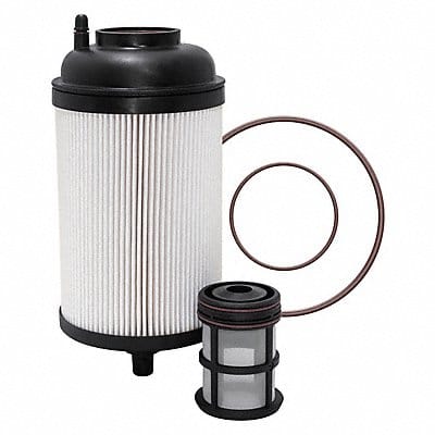Fuel Filter Cartridge 10in. L