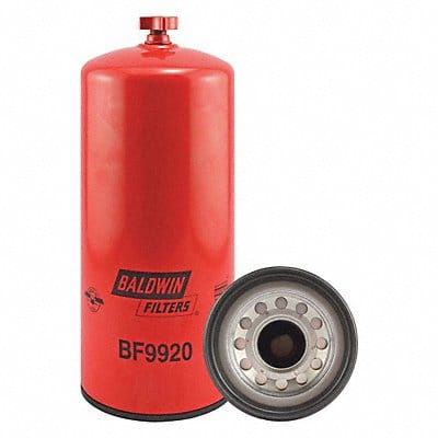 Separator Cartridge 11-1/8in. L