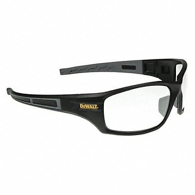 Safety Glasses Clear ScratchResistant