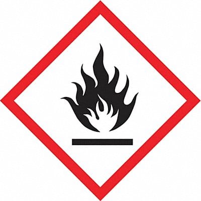 Label Polyester 1 x 1 250 Labels