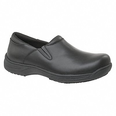 Loafer Shoe W 8 Black PR