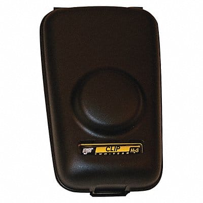 Protective Case Black Plastic PK50