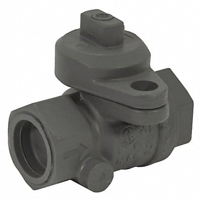 Gas Ball Valve FNPTxFNPT 3/4