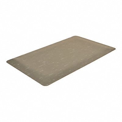 Antifatigue Mat Gray/White 4ftx57ft