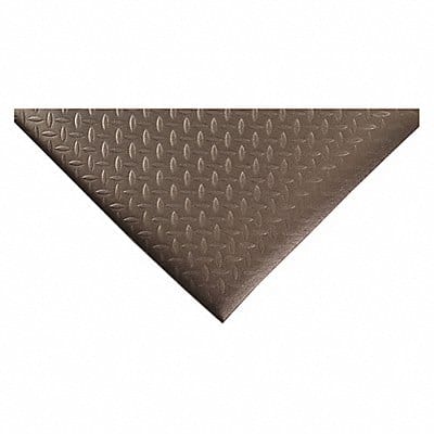 Antifatigue Mat Black 4ft. x 60ft. Antifatigue Mat Black 4ft. x 60ft.