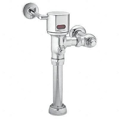 Exposed Top Spud Automatic Flush Valve