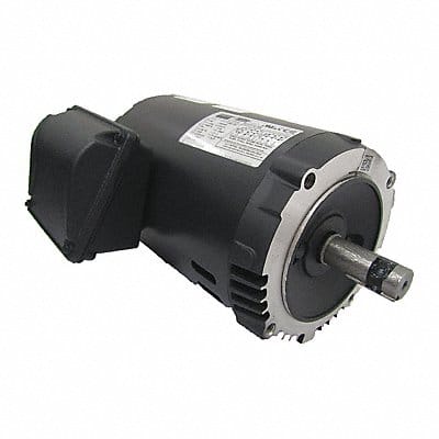 GP Motor 1 1/2 HP 1 755 RPM 230/460V