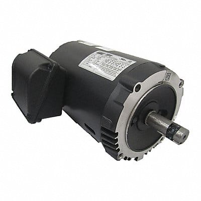GP Motor 2 HP 1 745 RPM 230/460V 143/5TC