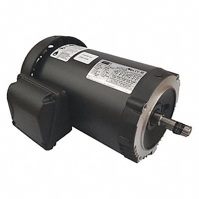 GP Motor 3/4 HP 1 755 RPM 230/460V 56C
