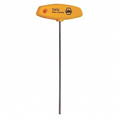 Hex Key Tip Size 3/32 in.