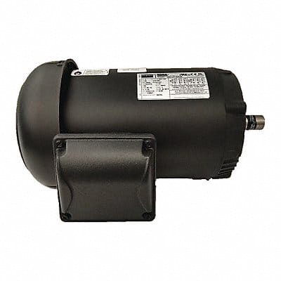 GP Motor 1 1/2 HP 3 480 RPM 230/460V
