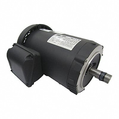 GP Motor 1 1/2 HP 1 760 RPM 230/460V
