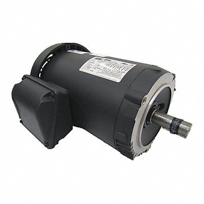 GP Motor 3 HP 3 480 RPM 230/460V 143/5TC