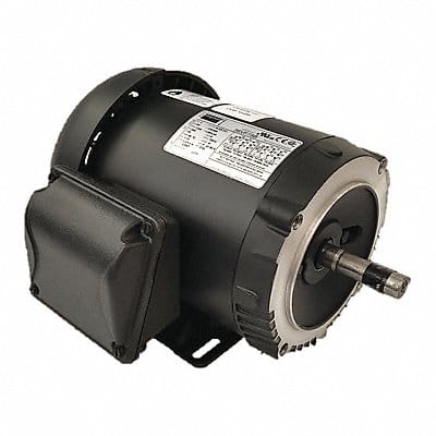 GP Motor 1/2 HP 1 160 RPM 230/460V 56C