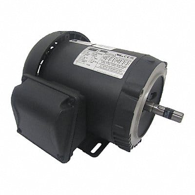 GP Motor 3/4 HP 3 520 RPM 230/460V 56C
