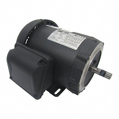GP Motor 1 HP 3 520 RPM 230/460V AC 56C