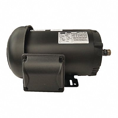 GP Motor 1 HP 1 765 RPM 230/460V 143/5TC