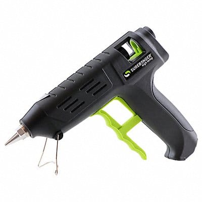 Glue Gun Finger Trigger Corded