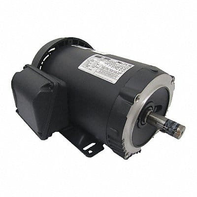 GP Motor 1 1/2 HP 3 510 RPM 230/460V