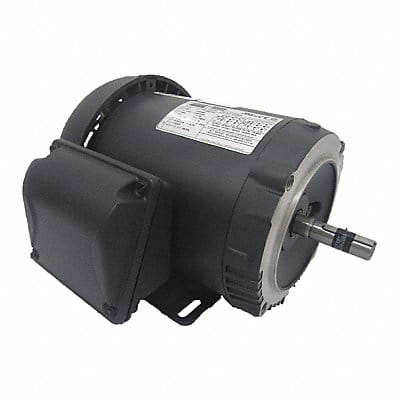GP Motor 1 1/2 HP 1 750 RPM 230/460V 56C