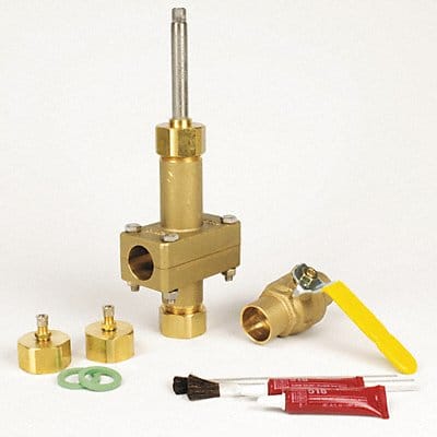 Emergency Shut Off Valve 3/4in Tool LF