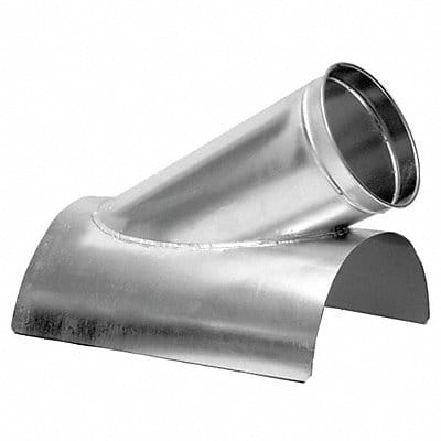 In-Cut 10 x 8 Duct Size