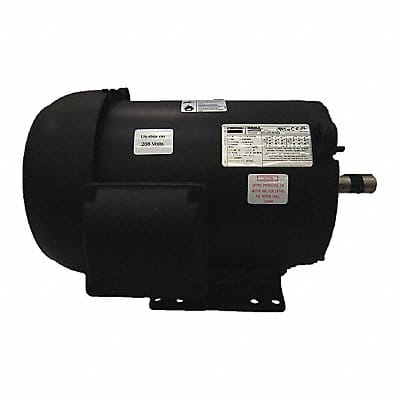 GP Motor 1 1/2 HP 1 170 RPM 208-230/460V