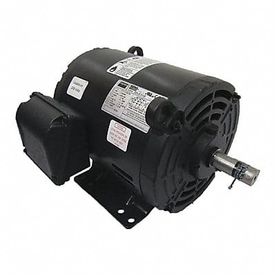 GP Motor 1 HP 1 770 RPM 230/460V 182/4