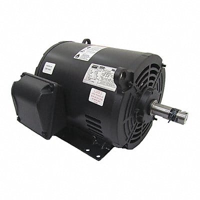 GP Motor 7 1/2 HP 3 540 RPM 230/460V