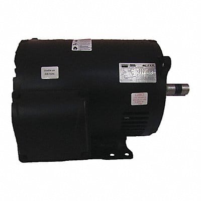 GP Motor 7 1/2 HP 1 175 RPM 230/460V