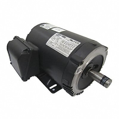 GP Motor 2 HP 3 450 RPM 230/460V 143/5TC