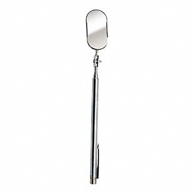 Inspection Mirror Telescoping 5-3/4in.L