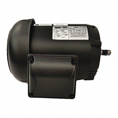 GP Motor 2 HP 1 745 RPM 230/460V AC 56HC