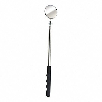 Inspection Mirror XL Telescoping 10in.L