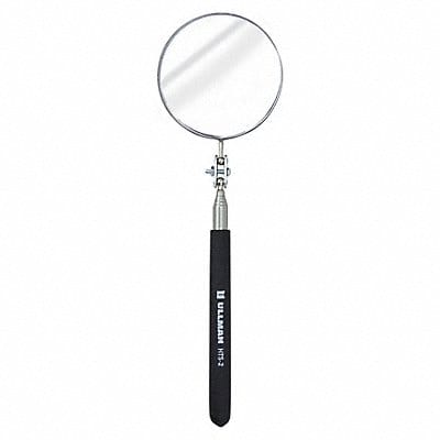 Inspection Mirror Telescoping 6-1/2in.L