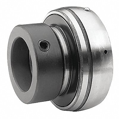 Insert Bearing SA207-23 1 7/16in Bore