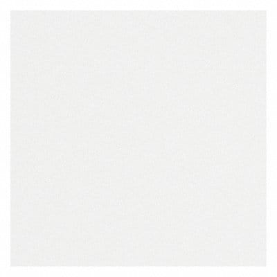 Gasket Sheet 1/8 in White PTFE