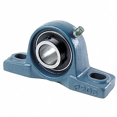 Pillow Block Brg 1 15/16in Bore Cst Iron