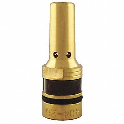 TREGASKISS 404-26 Brass MIG Rtng Head TREGASKISS 404-26 Brass MIG Rtng Head