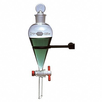 Funnel 223 mm H 1 L PK2