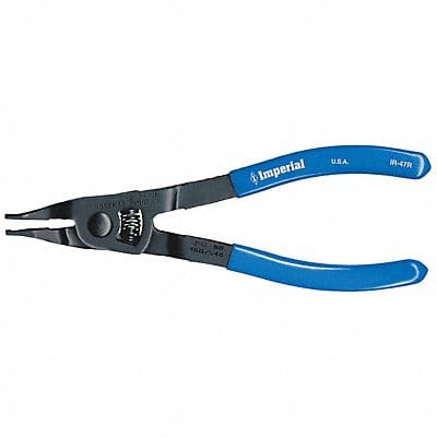 Lock Ring Plier External 0.187 D