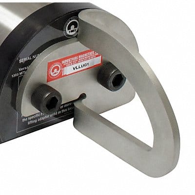 Lift Magnet Adaptor 4 In OAL Lift Magnet Adaptor 4 In OAL